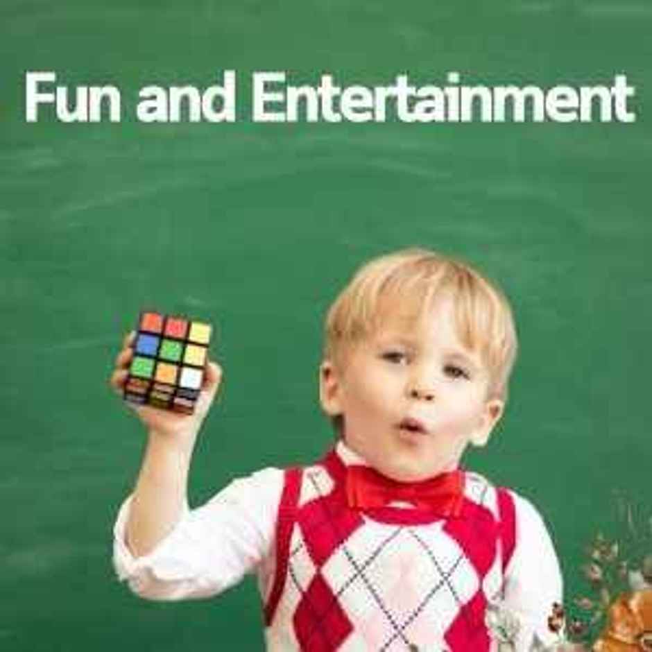 Apex 3x3 Magic Puzzle Cube | Speed Cube Brain Teaser | Educational Toy
