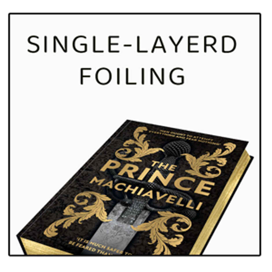 The Prince (Deluxe Hardbound Edition)