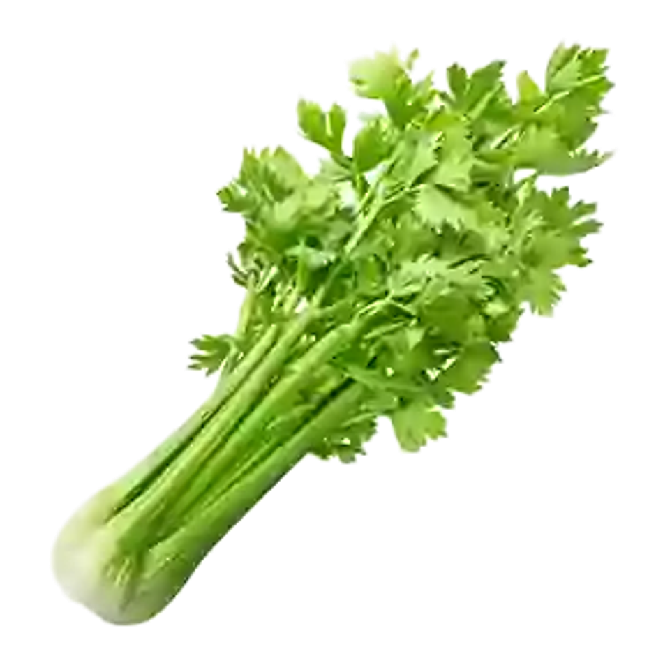 Organic Celery