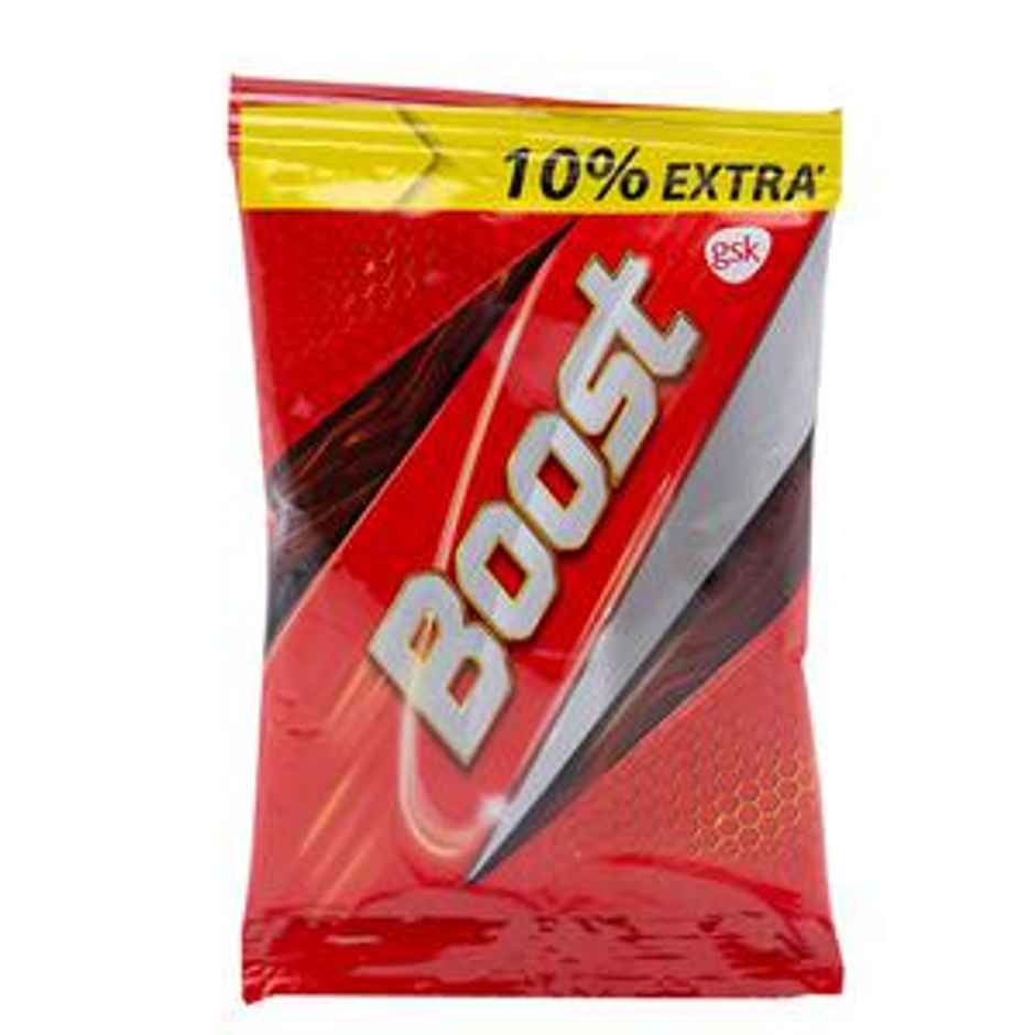 Boost Drink Powder - Sports Stars First Choice