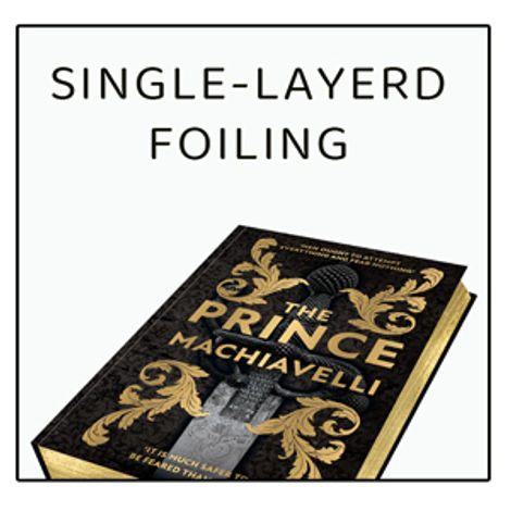 The Prince (Deluxe Hardbound Edition)