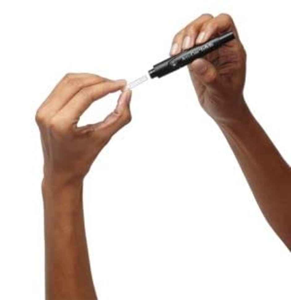 Accu-Chek Softclix Lancet