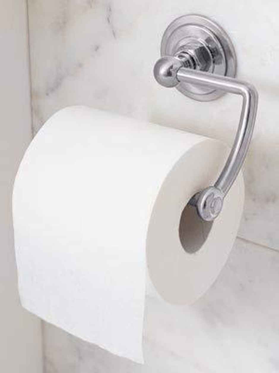 Wintex Fab Toilet Roll 4x1(3Ply)