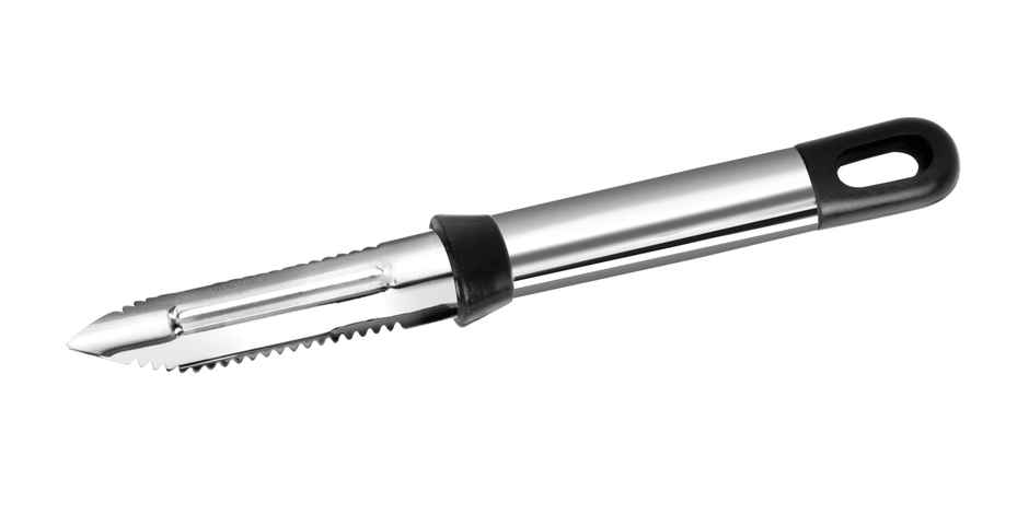 Ritu Peeler Big Pipe Handle-Bristle Pack