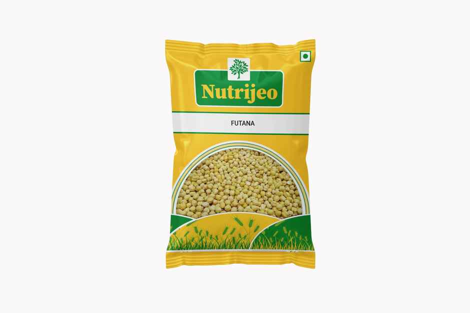 Nutrijeo Futana