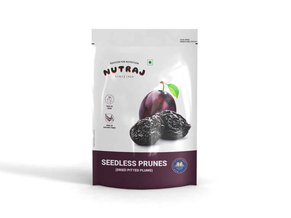 Nutraj California Prunes