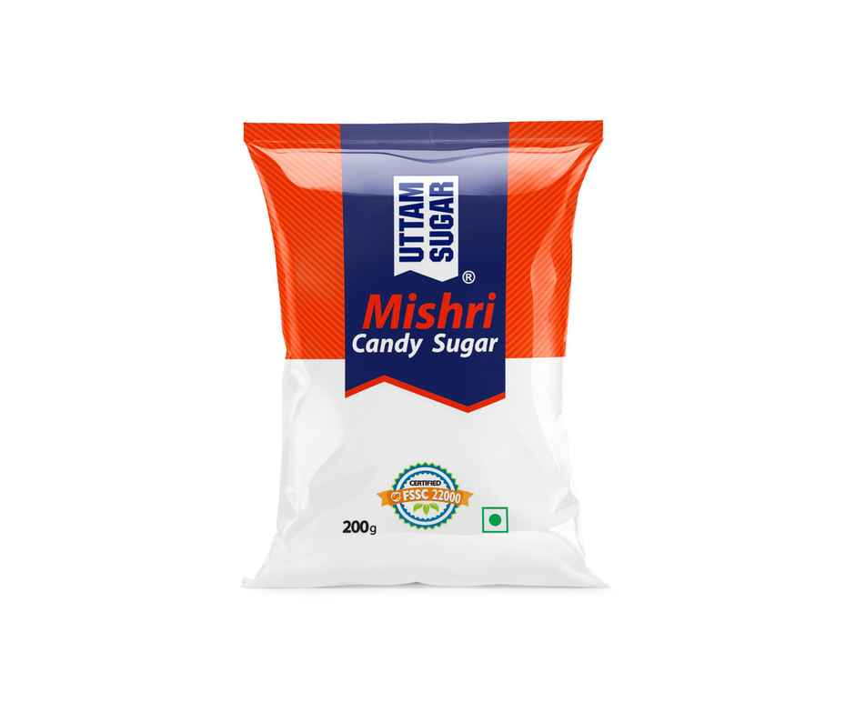 Uttam Candy Mishri