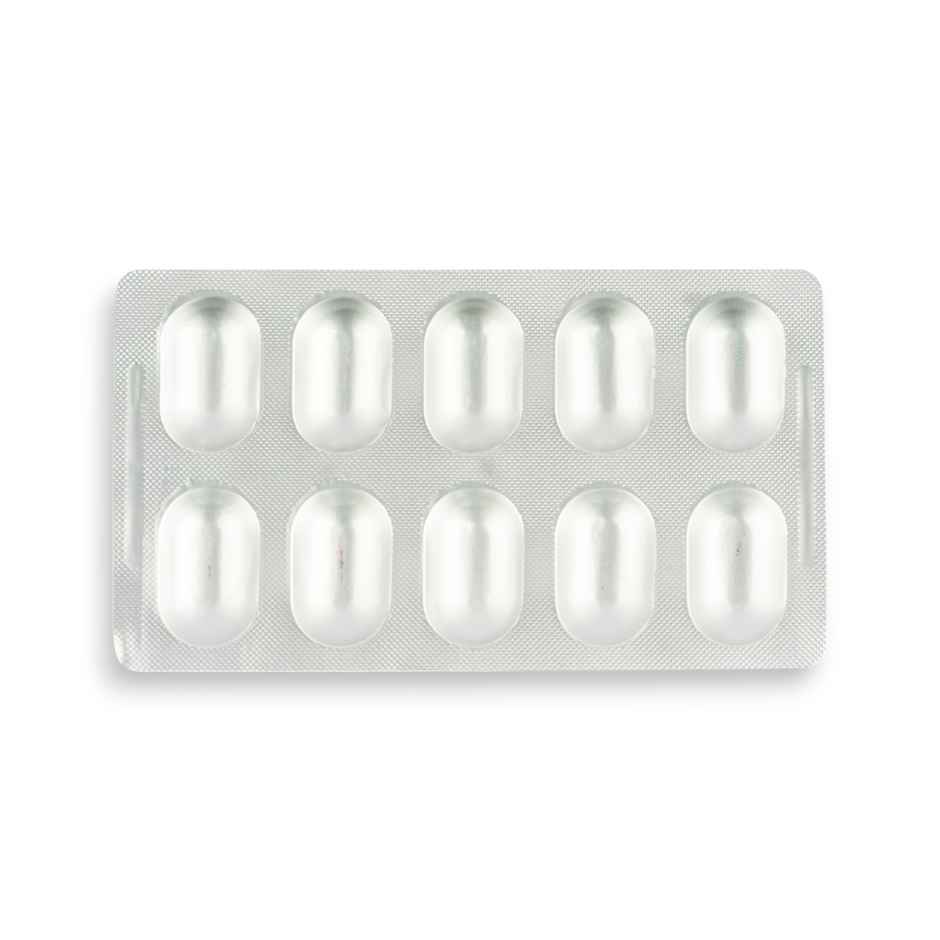 Priglip-M20/500 Tablet SR