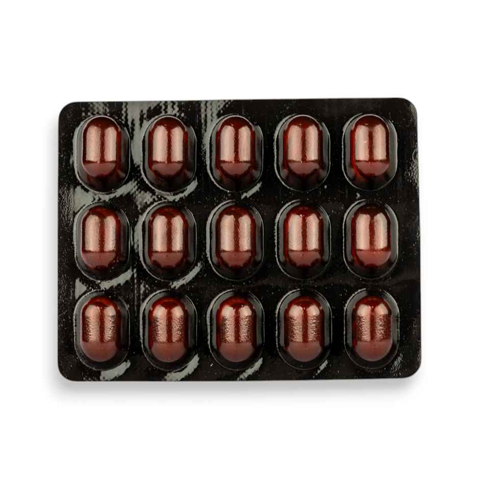 Rexite Plus Capsule