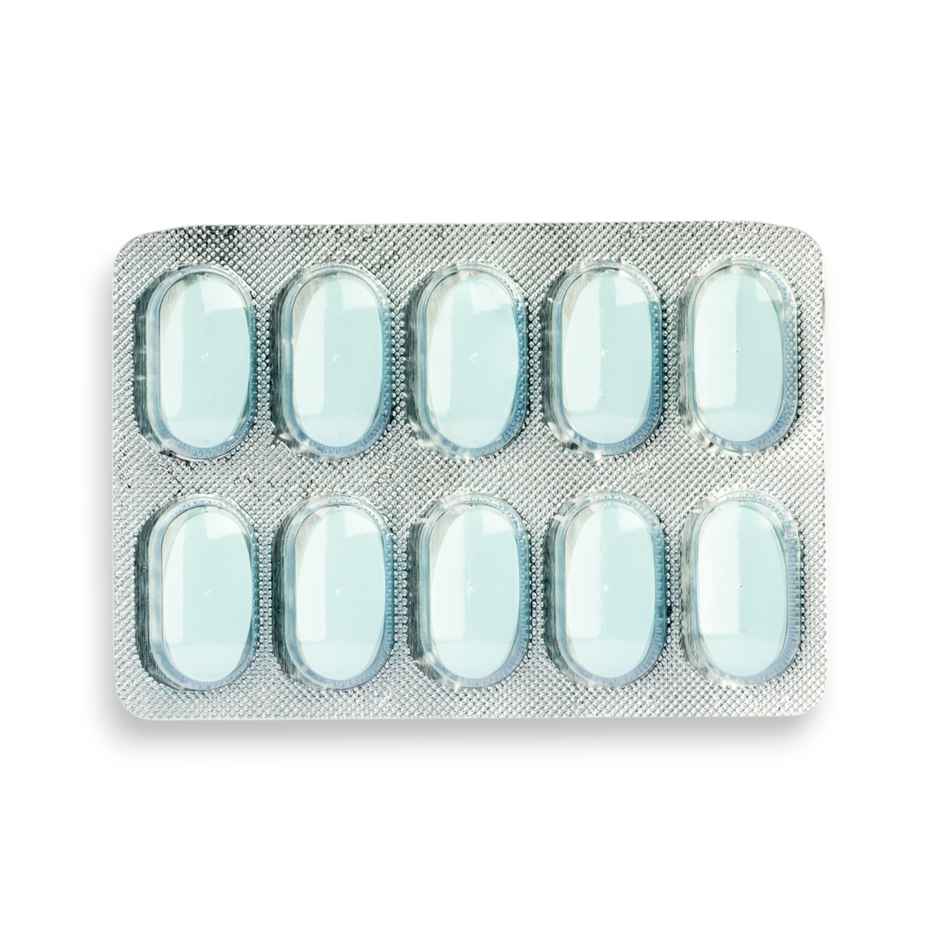 Levipil 1g Tablet
