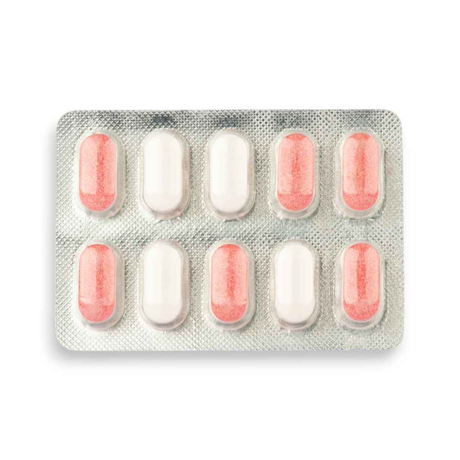 Gepride M-3 Forte Tablet PR