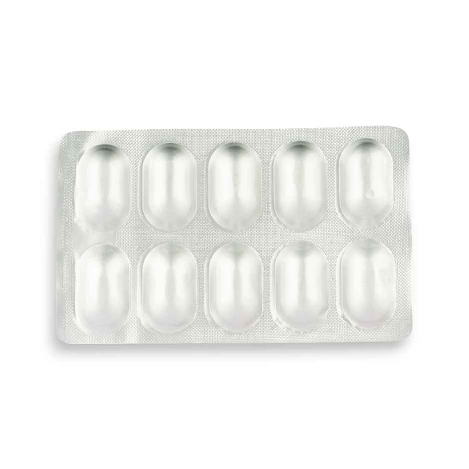 Etova-ER 600 Tablet PR