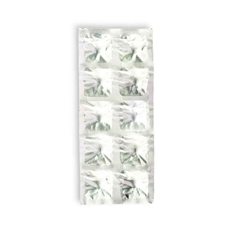 Dicorate ER 250 Tablet