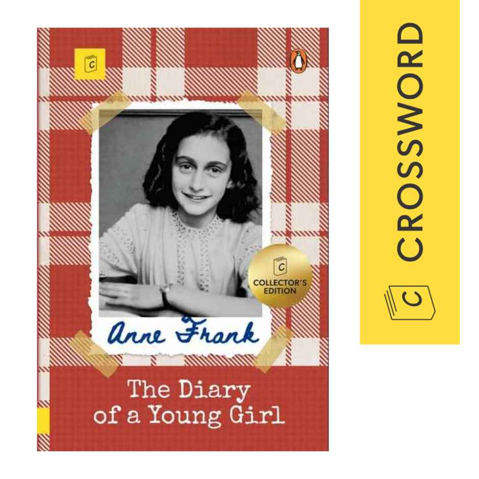 The Diary of a Young Girl