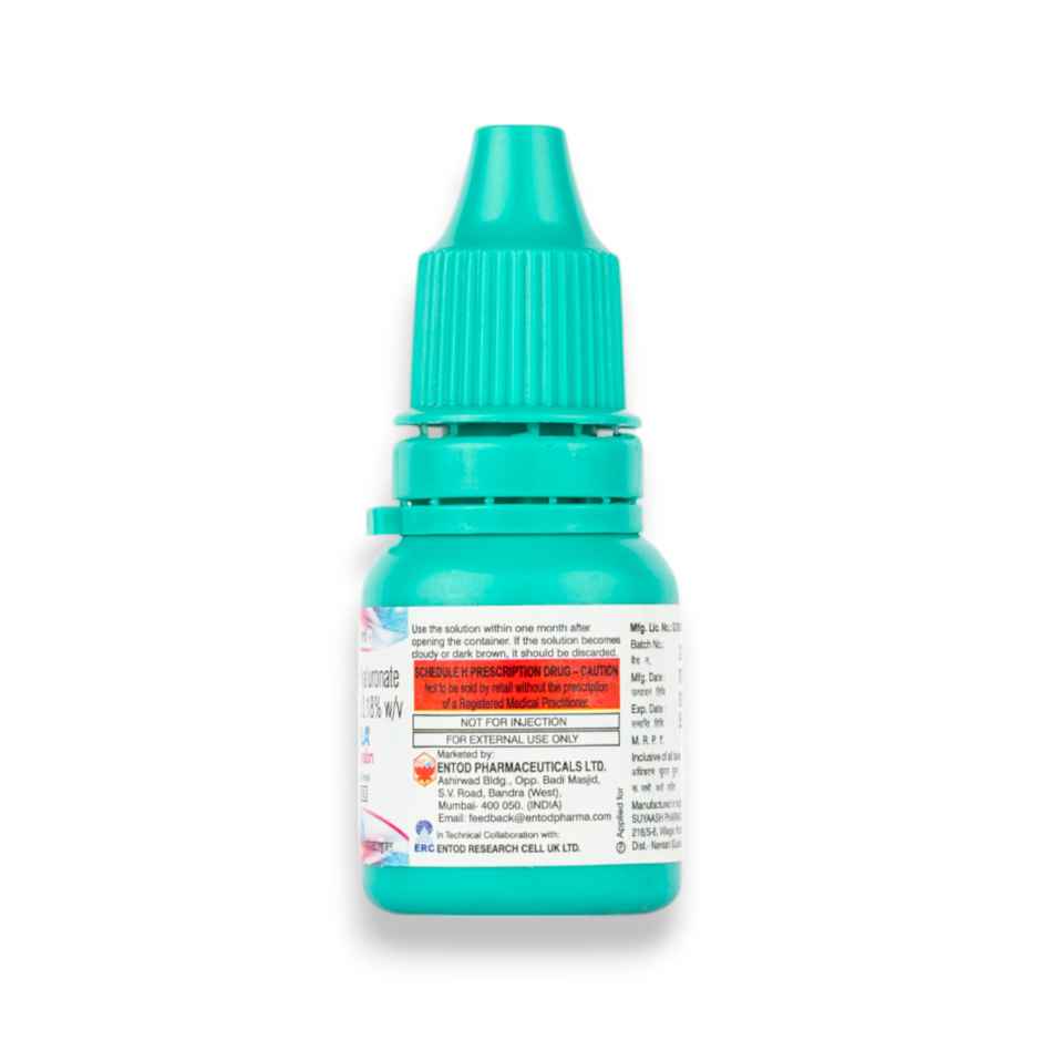 HYLA Fusion Eye Drop