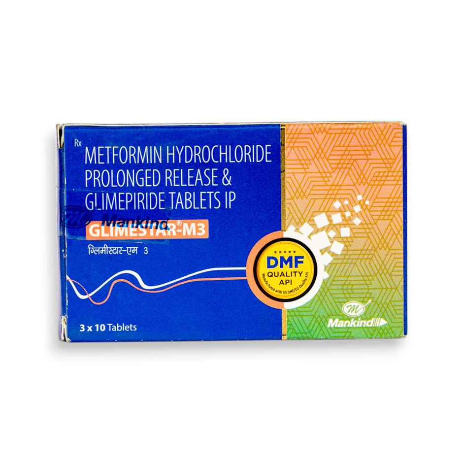 Glimestar-M3 Tablet PR