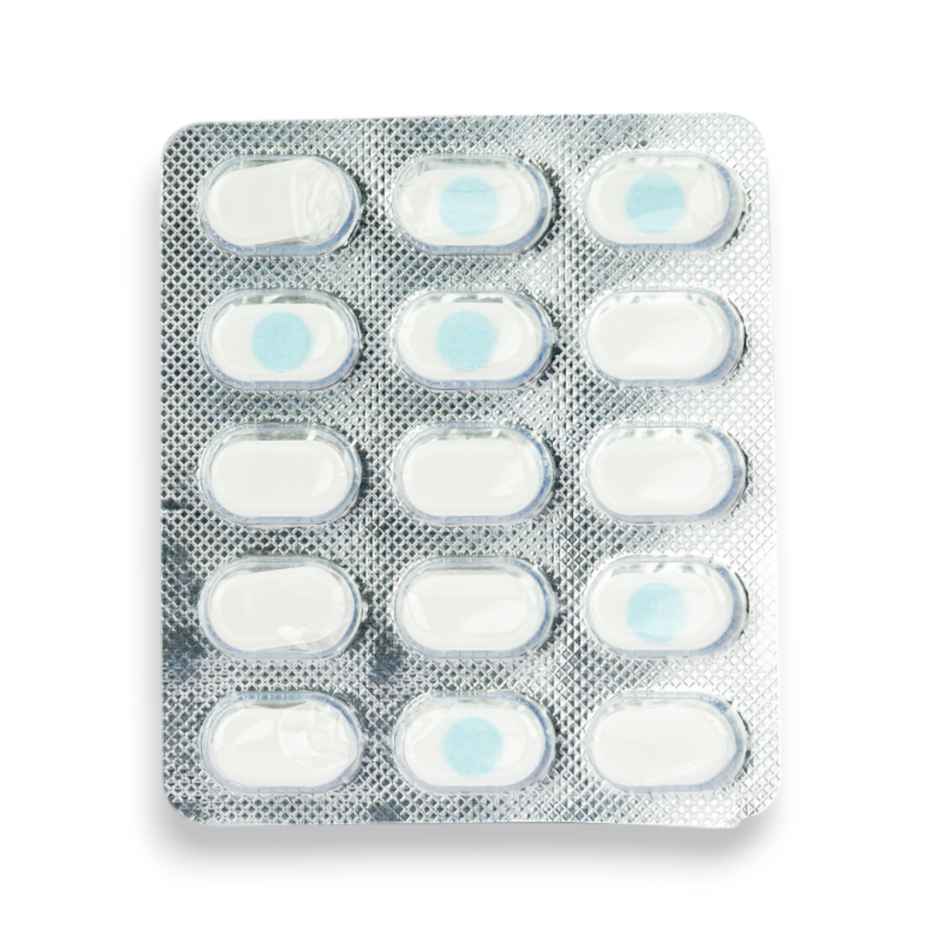 Azulix 1 MF Tablet PR