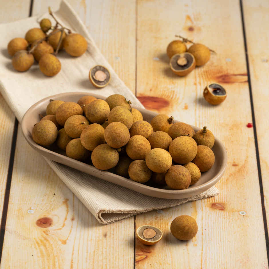 Longan Combo
