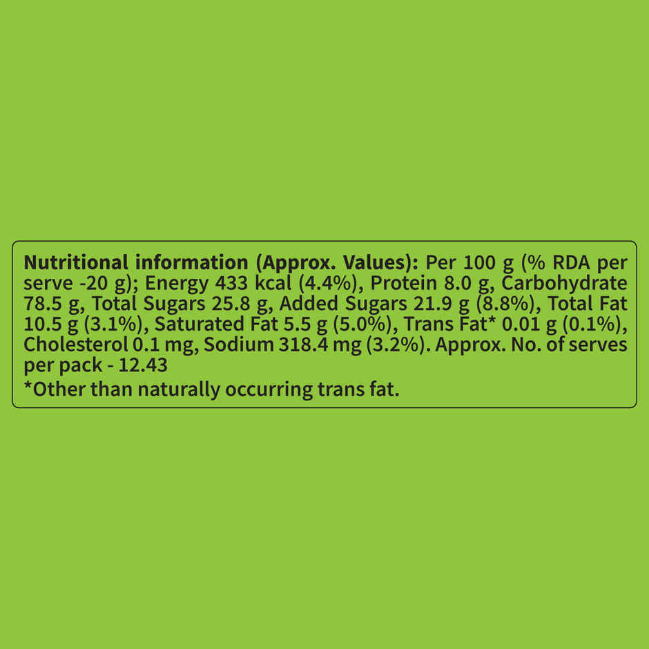 Sunfeast Veda Marie Light Biscuits