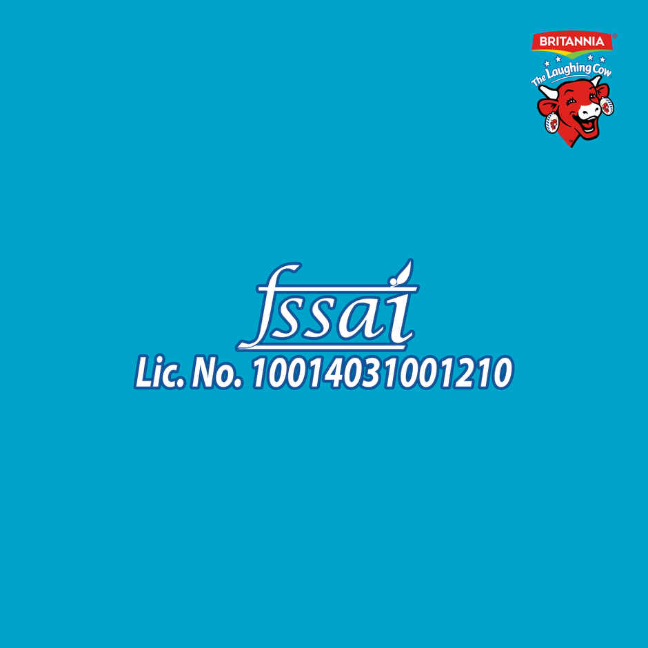 Britannia Cheese Slice