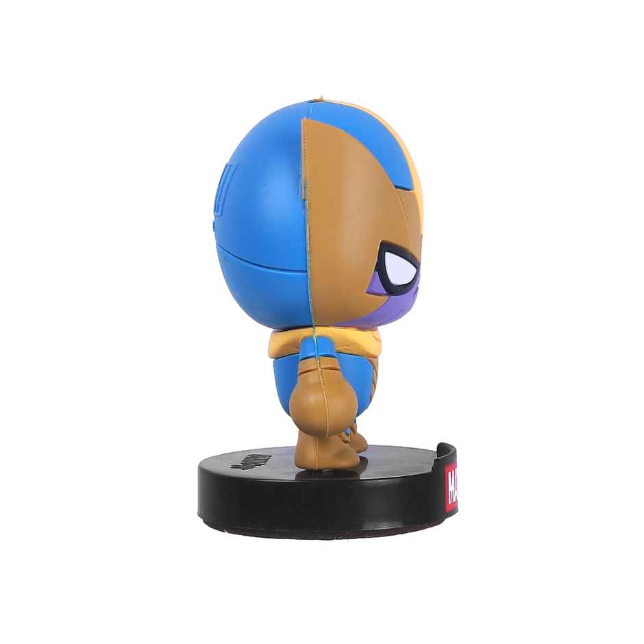 Hamleys Marvel Thanos Keychain