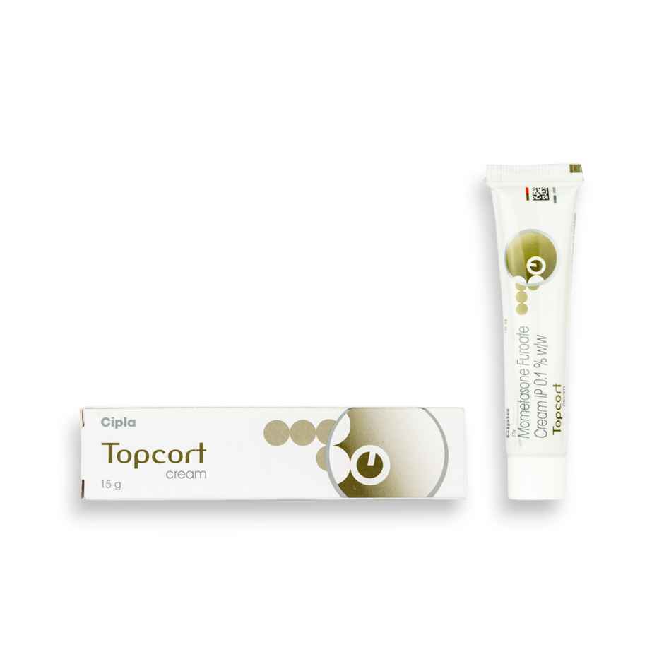 Topcort Cream