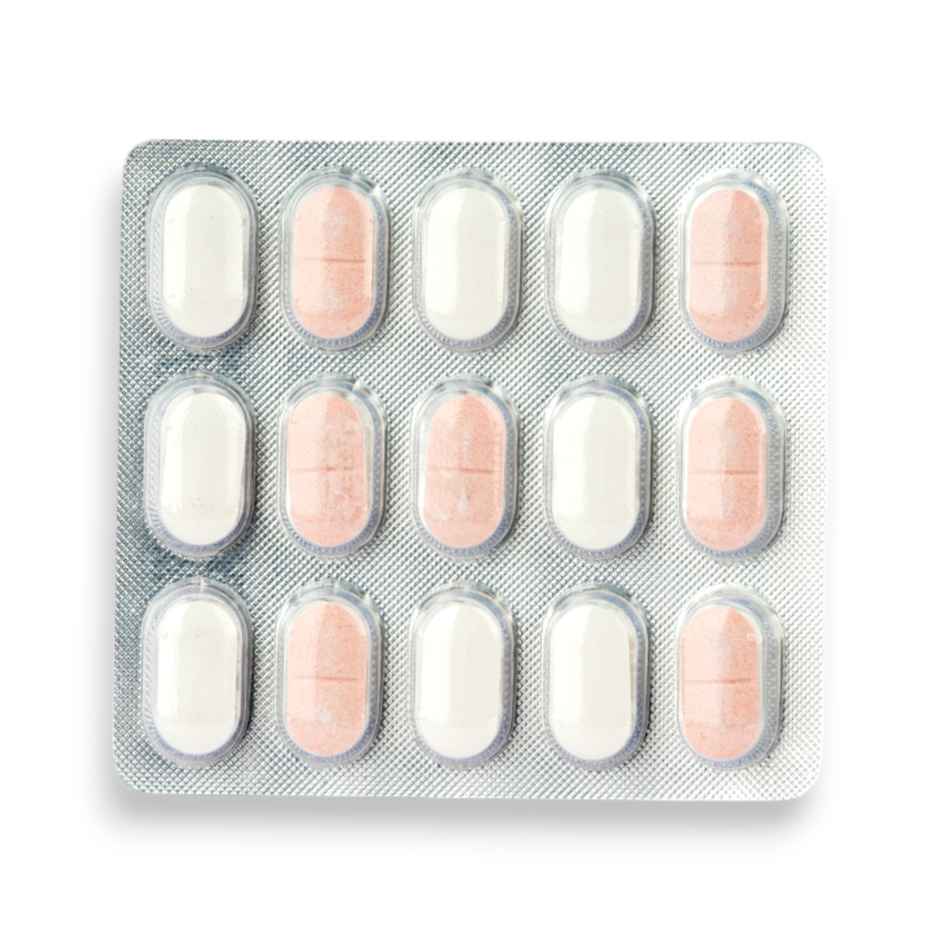 Gluconorm-G 4 Forte Tablet PR