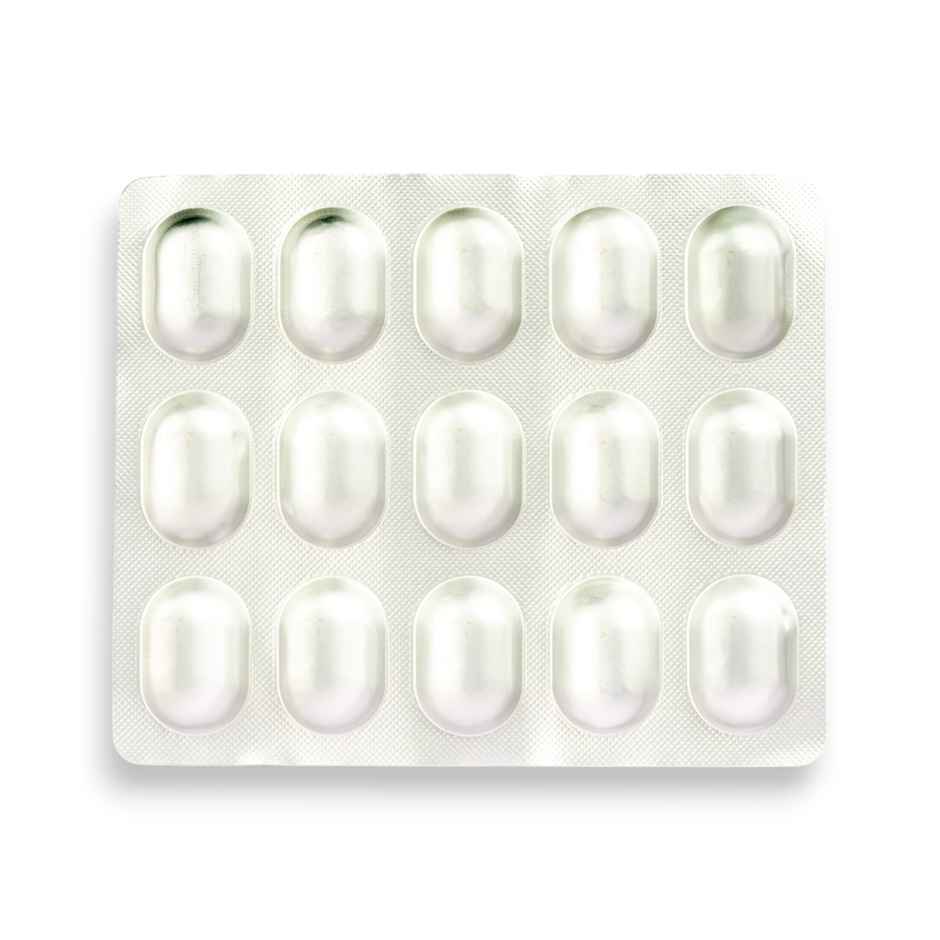 Met XL 3D 25/12.5 Tablet ER