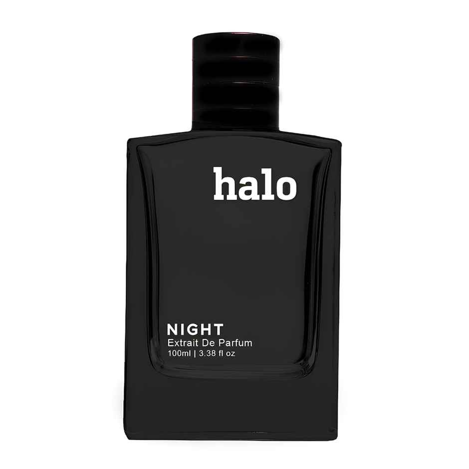 Metaman Ha1o Eau De Parfum For Men - Night