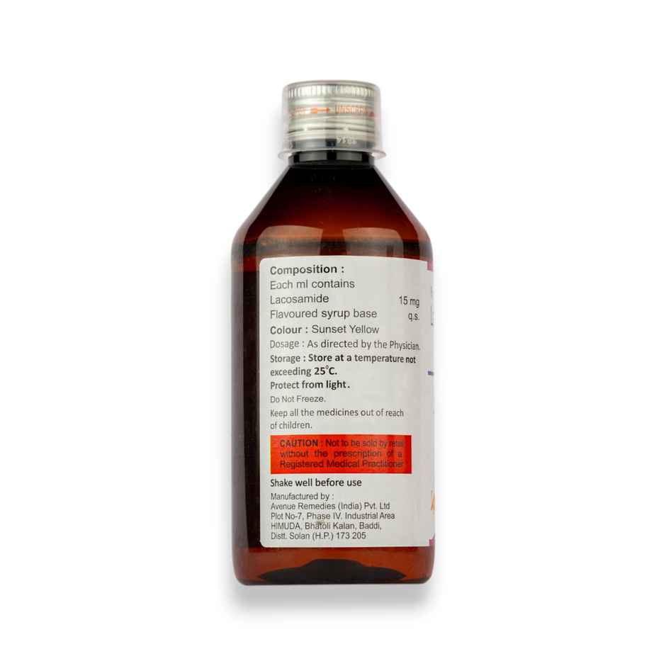 Lacotab Syrup