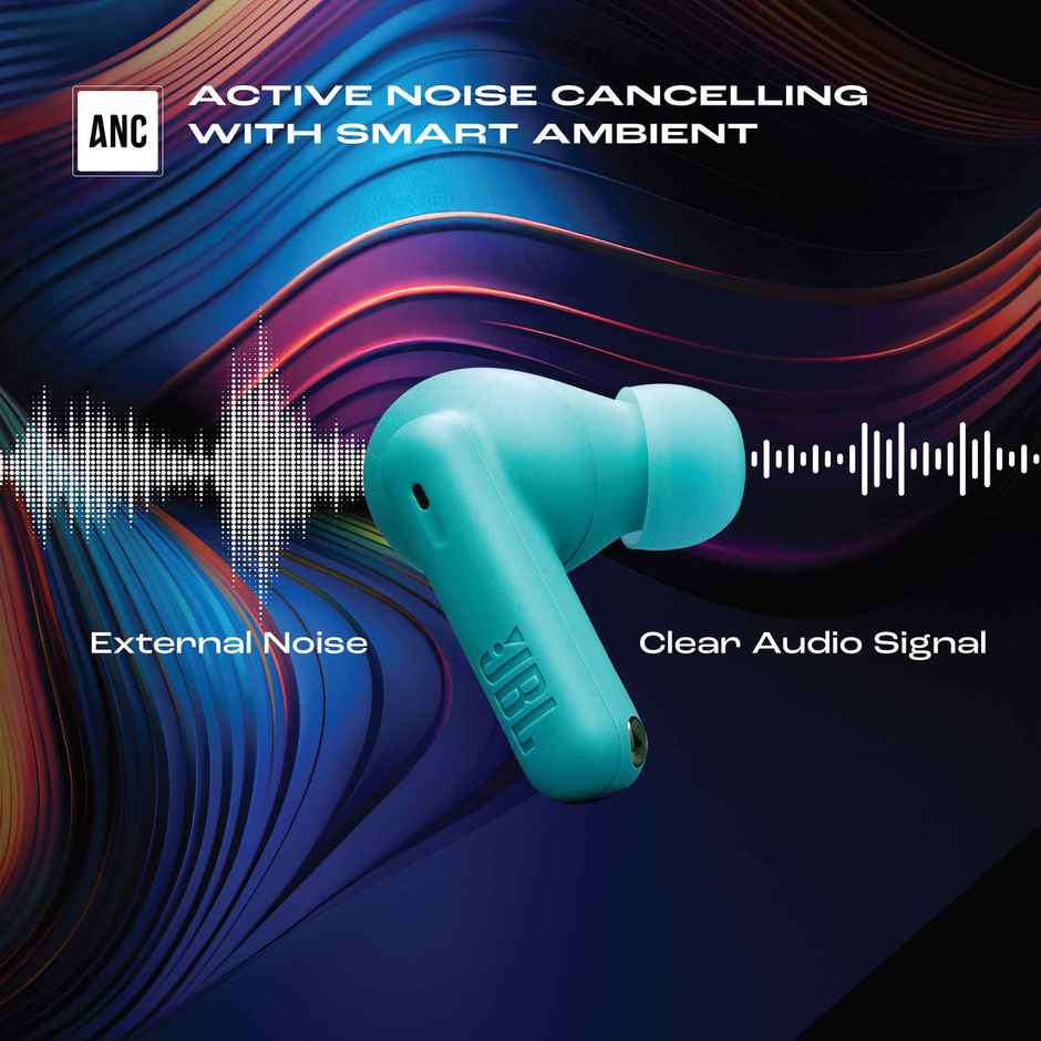 Jbl Wave Beam 2 - Green