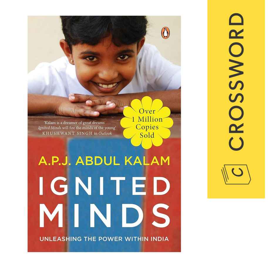 Ignited Minds by A.P.J Abdul Kalam