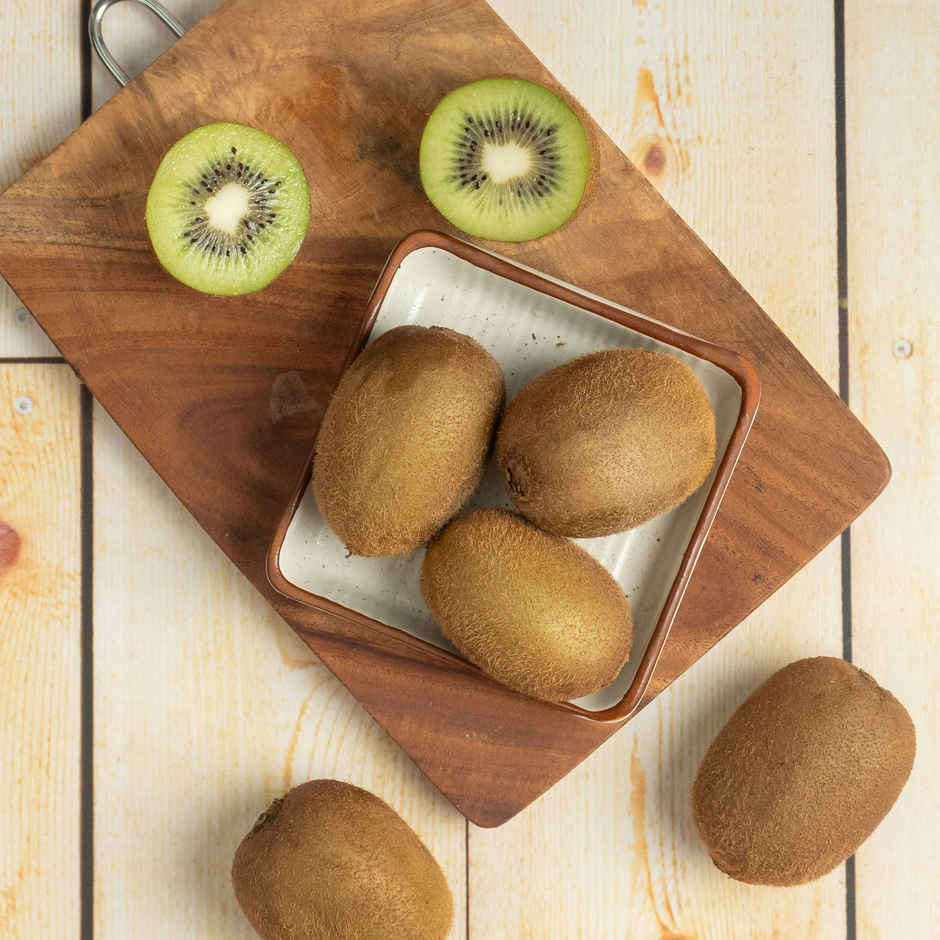 Kiwi Green Jumbo Premium