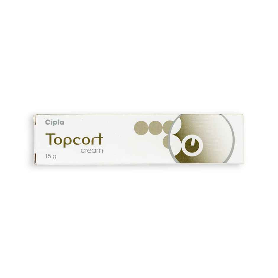 Topcort Cream