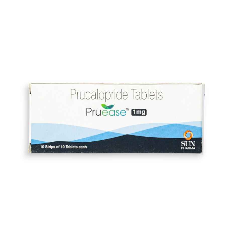 Pruease 1mg Tablet