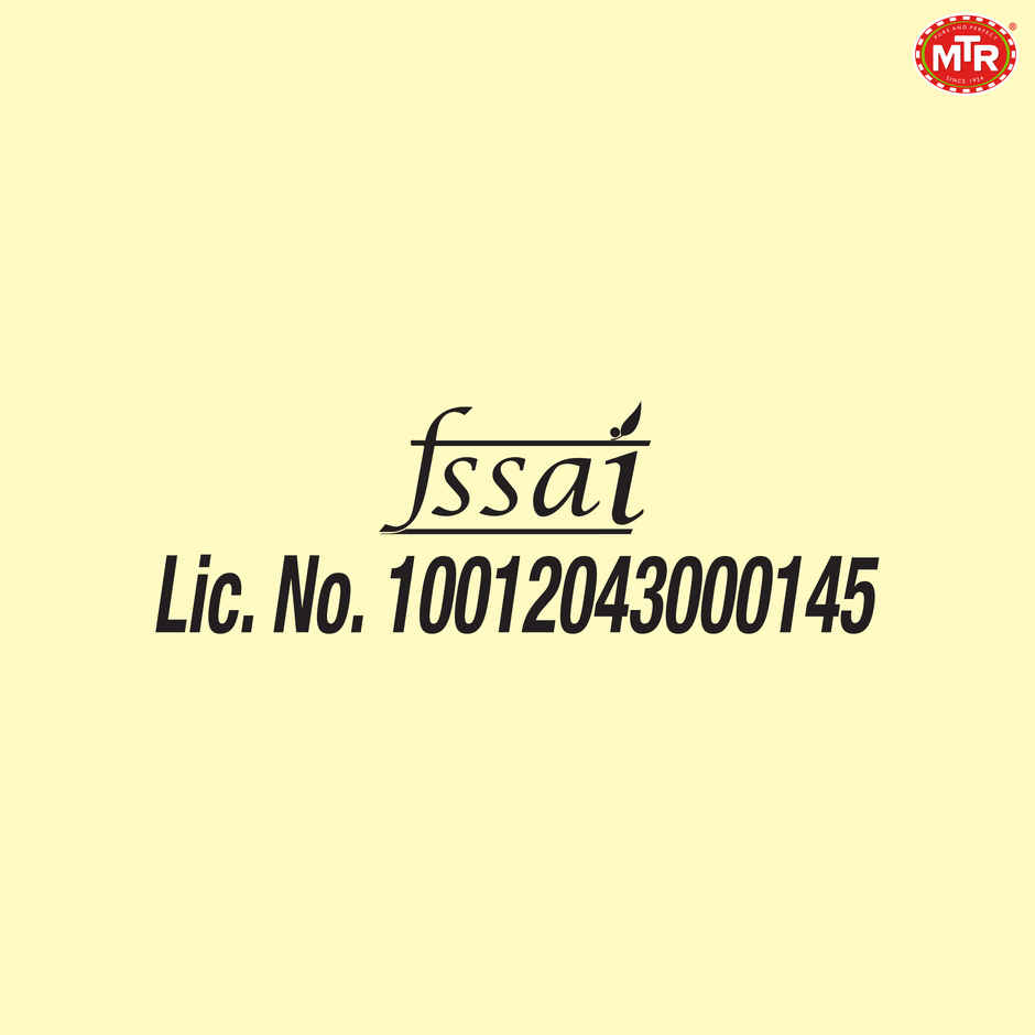 MTR Fresh Sambar Paste - Ready in 5 mins