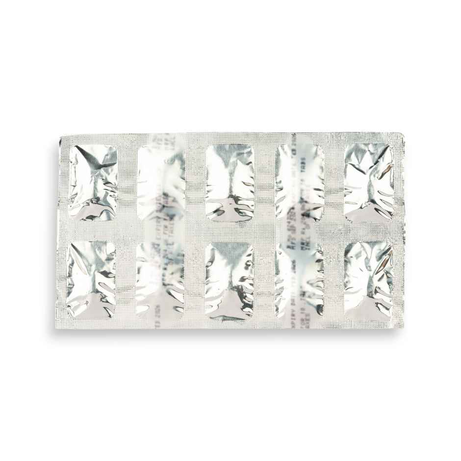 Augmentin 625 Duo Tablet