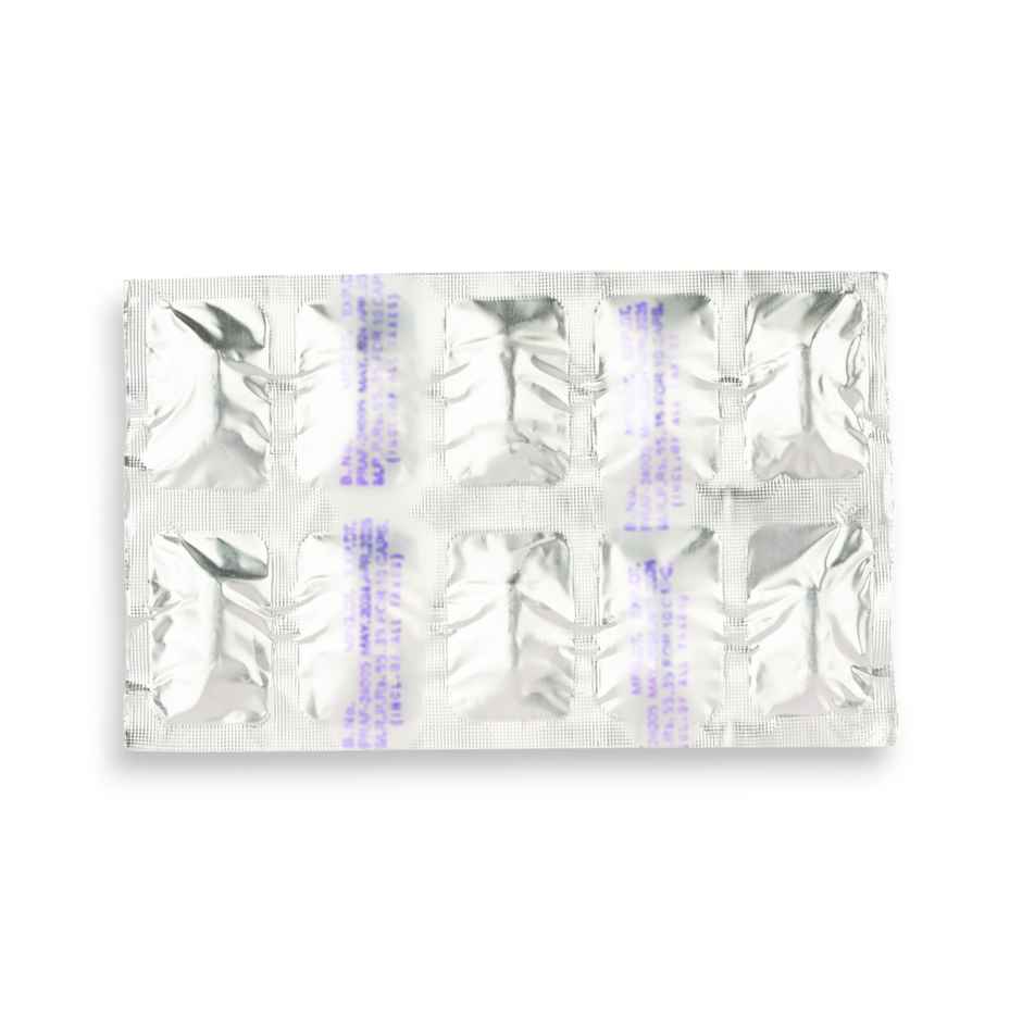 Unistar 5/75 Capsule