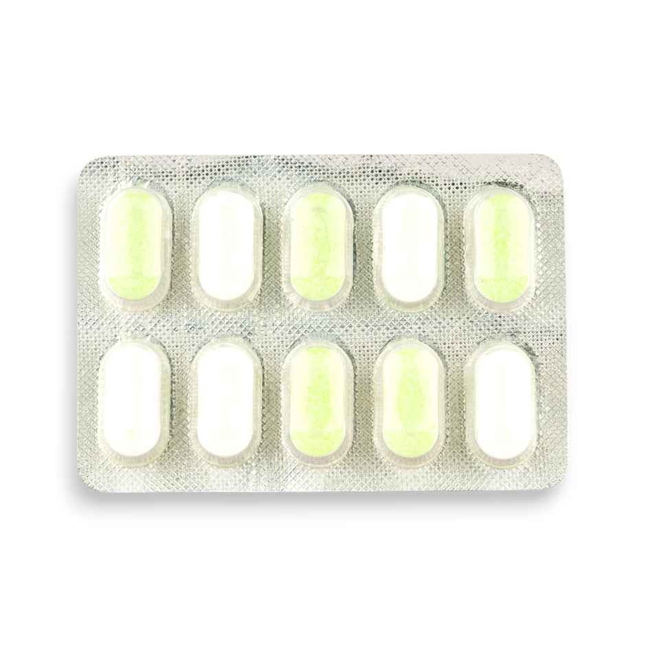 Gepride M-3 Tablet PR