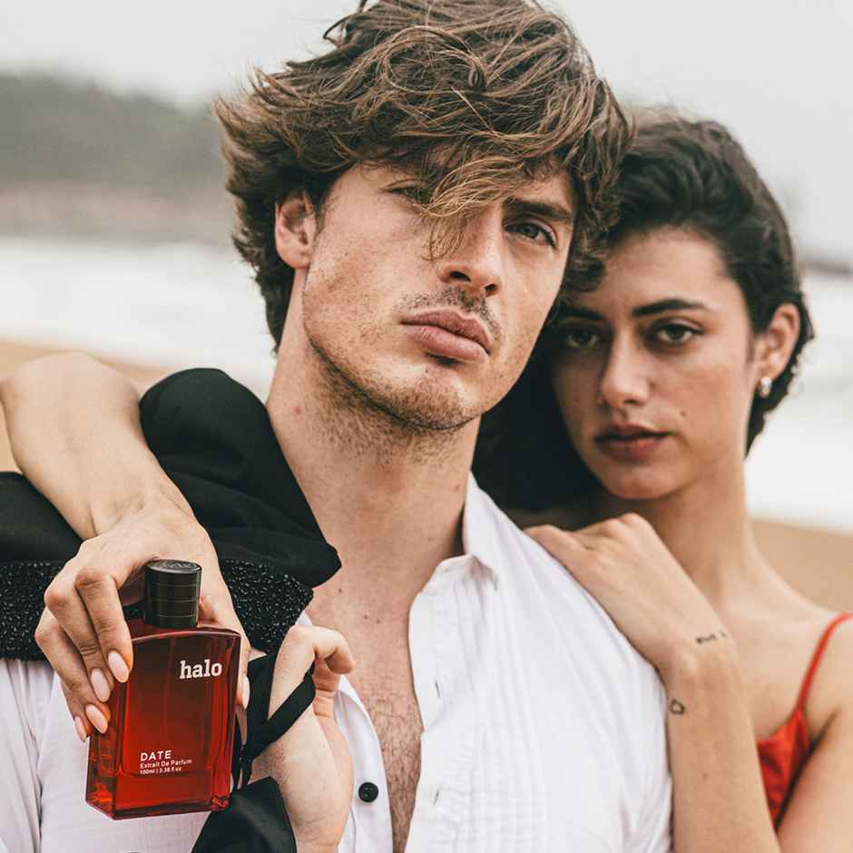 Metaman Ha1o Eau De Parfum For Men | Date