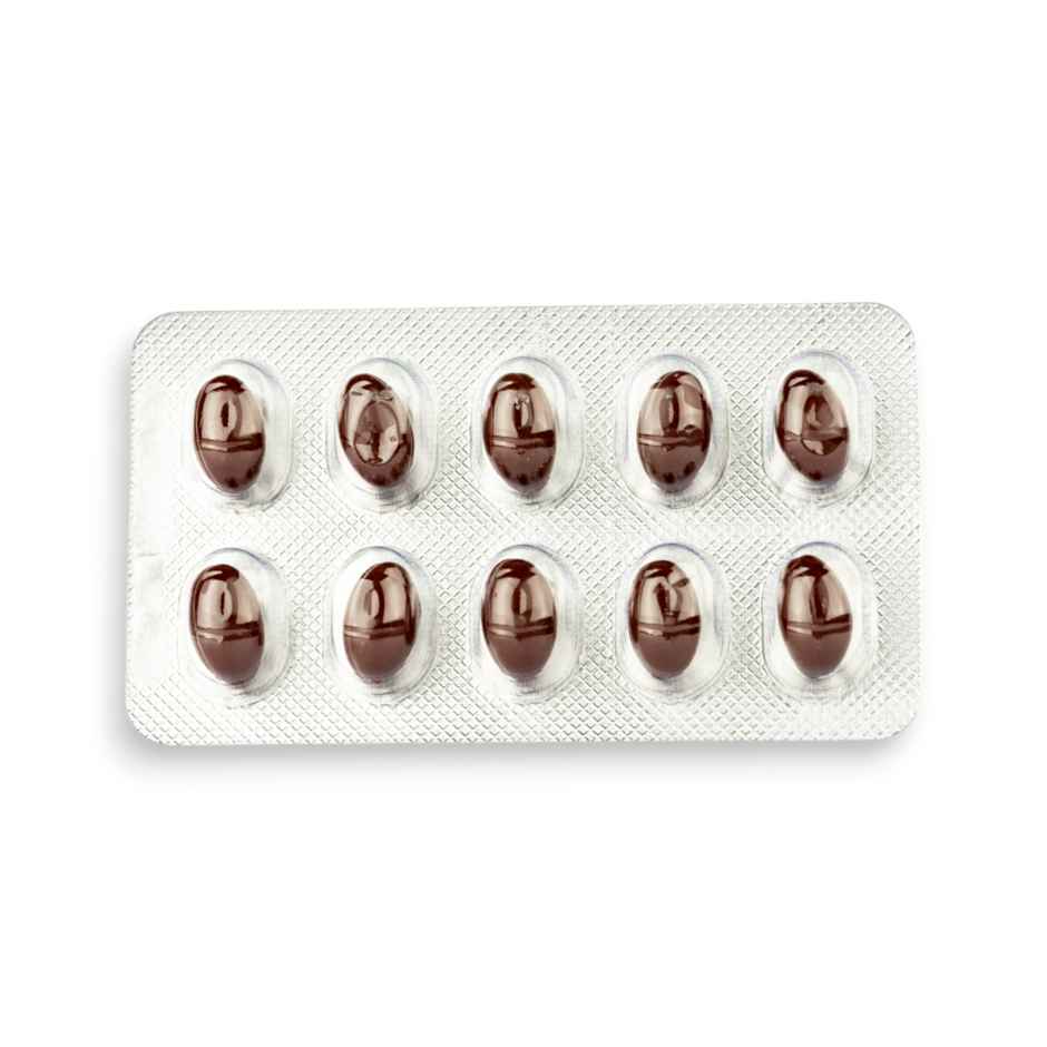 Tretiva-20 Capsule