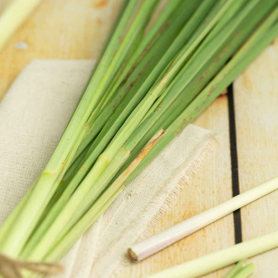 Lemon Grass 100GRAM