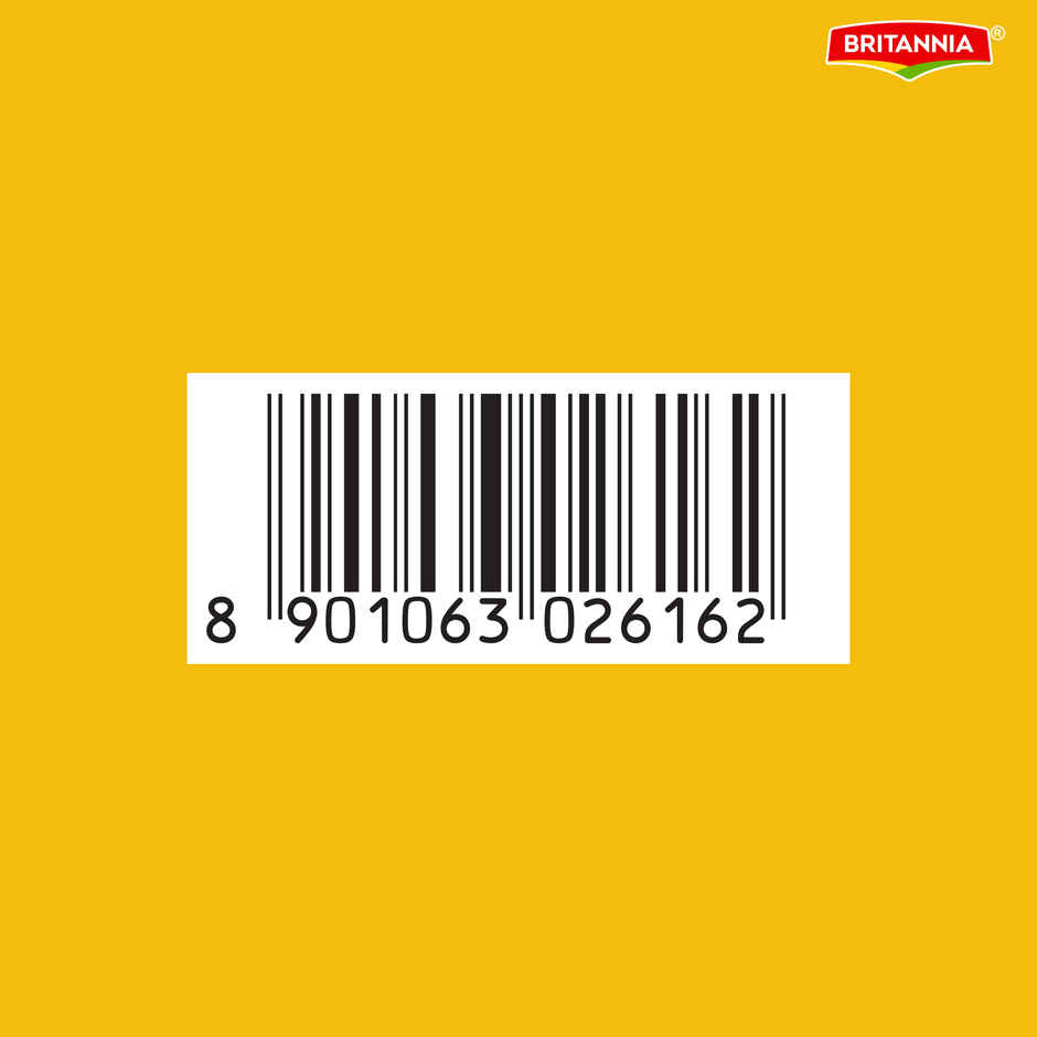 Britannia Nutrichoice Sugar Free Plain Crackers | Artificial Colour-free and Trans Fat-free