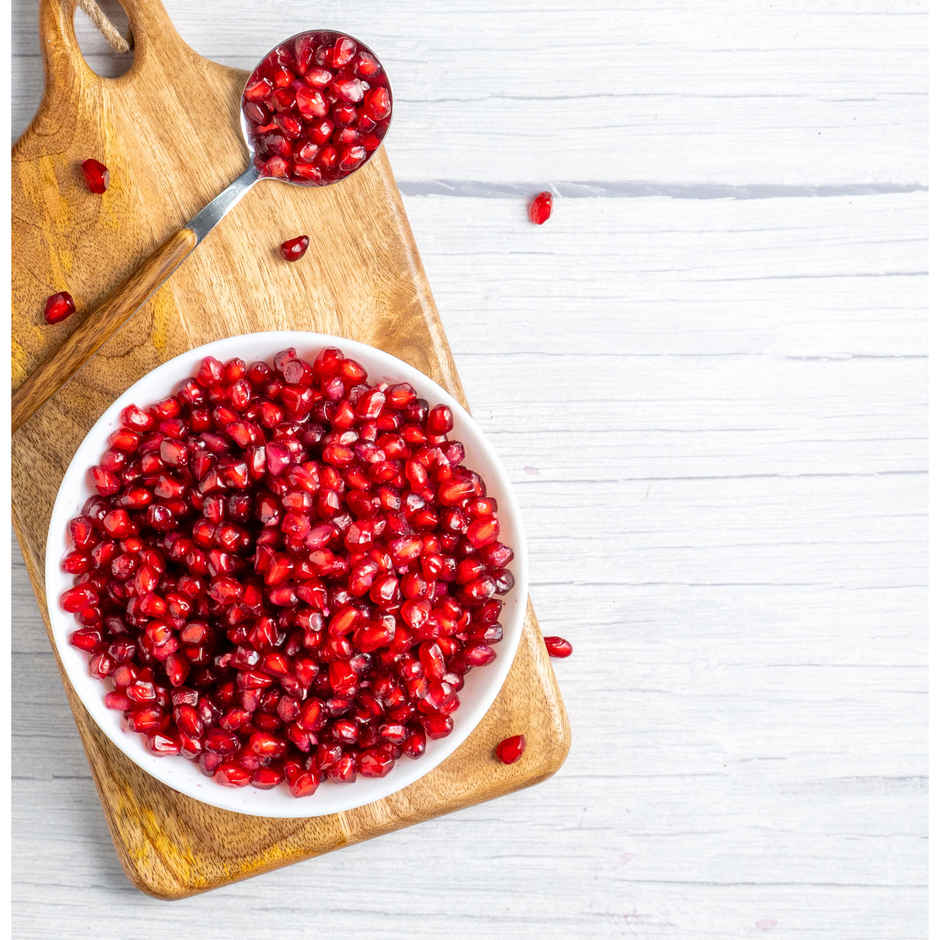 Pomegranate Peeled Combo