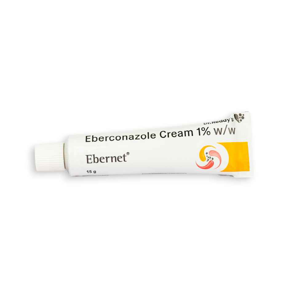 Ebernet Cream