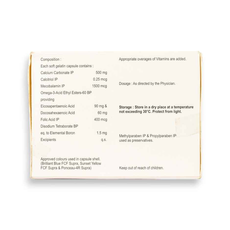 Caldikind Plus Capsule