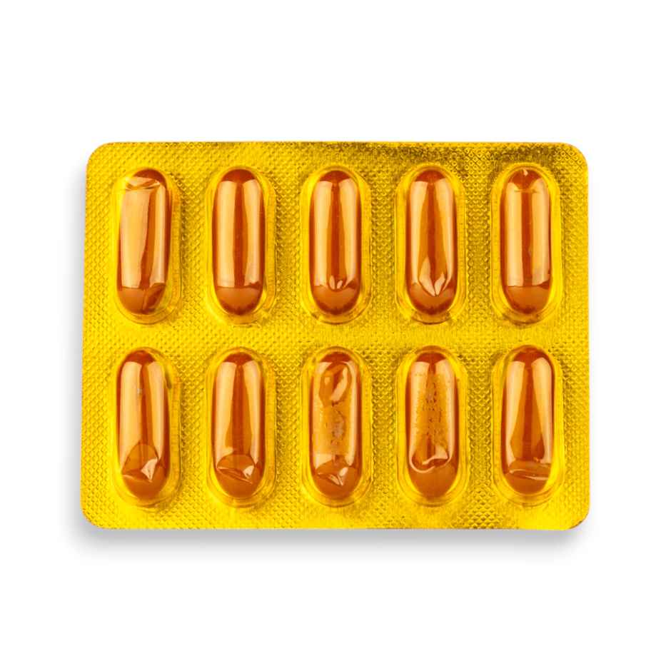 Nutricell Capsule