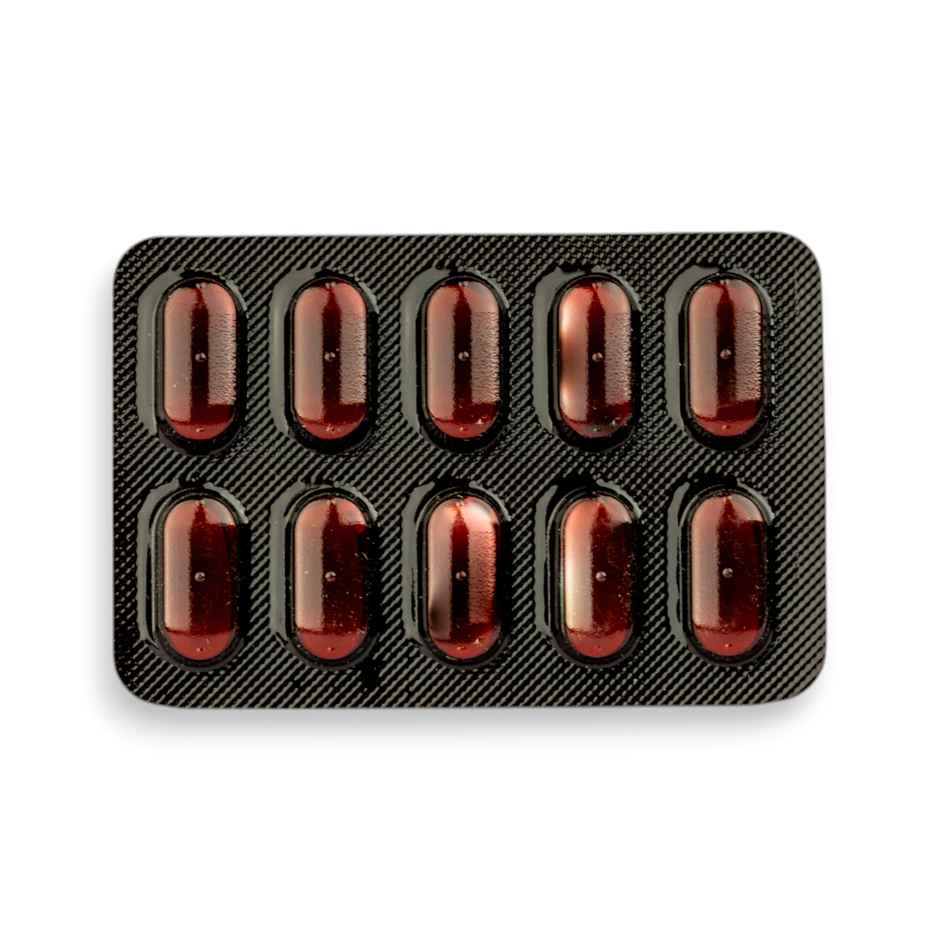 Oxetol 300 Tablet