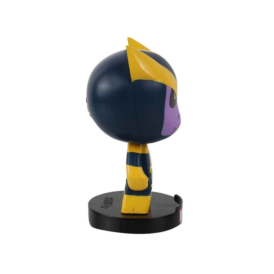 Hamleys Marvel Thanos Bobble Head