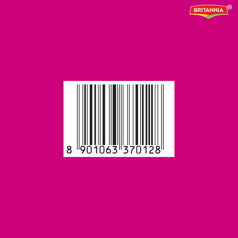 Britannia Good Day Fruit and Nut Cookies | Trans Fat-free